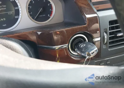 2011 Mercedes-Benz Glk 350 4Matic from USA, damaged, VIN WDCGG8HB6BF535780